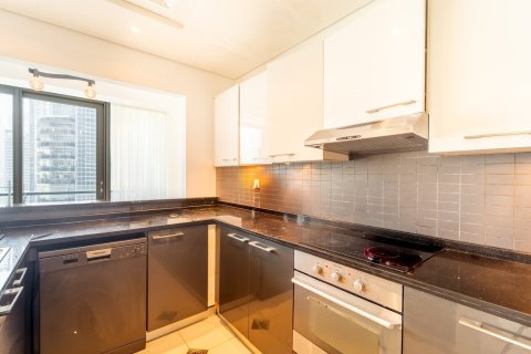 Appartement à Dubai Marina, Dubai, 2 chambres, 133 m², № 120531 - photo 7