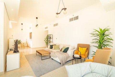 Appartement à Dubai Marina, Dubai, 2 chambres, 133 m², № 120531 - photo 4