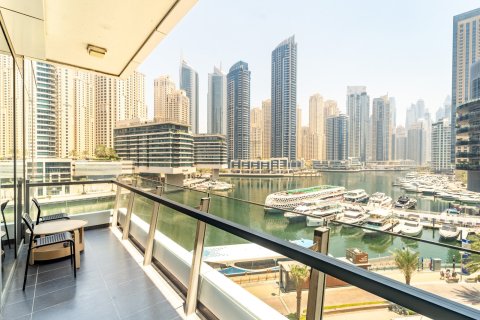 Appartement à Dubai Marina, Dubai, 2 chambres, 133 m², № 120531 - photo 6