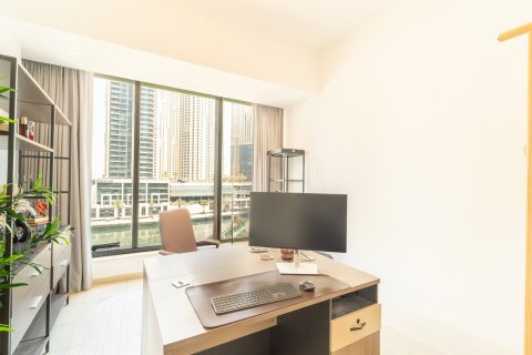 Appartement à Dubai Marina, Dubai, 2 chambres, 133 m², № 120531 - photo 12