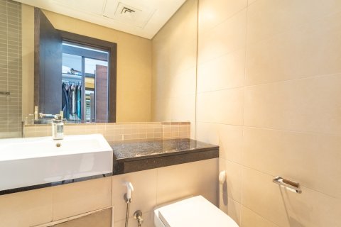 Appartement à Dubai Marina, Dubai, 2 chambres, 133 m², № 120531 - photo 13