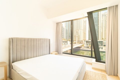 Appartement à Dubai Marina, Dubai, 2 chambres, 133 m², № 120531 - photo 9
