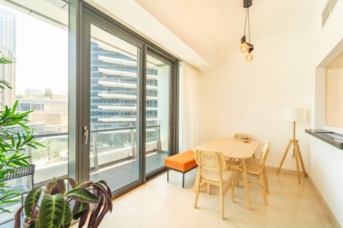 Appartement à Dubai Marina, Dubai, 2 chambres, 133 m², № 120531 - photo 5