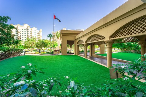 Appartement à Palm Jumeirah, Dubai, 2 chambres, 150 m², № 120536