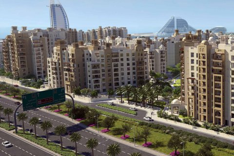 شقة في ام سقيم, دبي 4 غرف نوم, 255 م² رقم 120535 - صورة 12