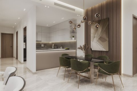 Appartement à Dubai, 2 chambres, 121 m², № 7899 - photo 1