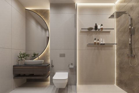 Appartement à Dubai, 2 chambres, 121 m², № 7899 - photo 5