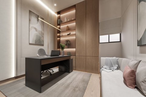 Appartement à Dubai, 2 chambres, 121 m², № 7899 - photo 4