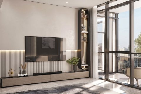 Appartement à Dubai, 2 chambres, 121 m², № 7899 - photo 3