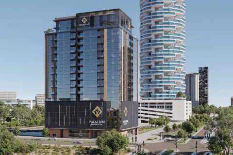 Appartement à Dubai, 2 chambres, 121 m², № 7899 - photo 6
