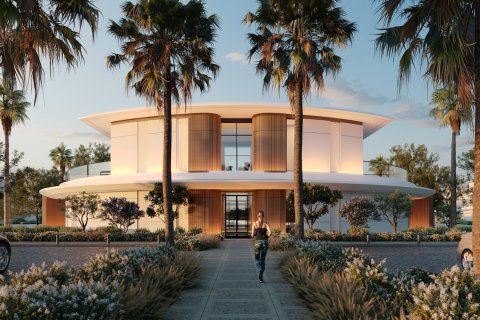 Villa en Dubai, 7 dormitorios, 1208 m², № 7904 - foto 10