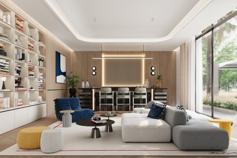Villa en Dubai, 7 dormitorios, 1208 m², № 7904 - foto 14