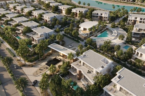 Villa en Dubai, 7 dormitorios, 1208 m², № 7904 - foto 8