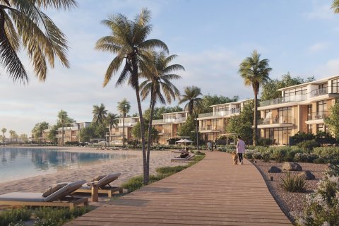 Villa en Dubai, 7 dormitorios, 1208 m², № 7904 - foto 6