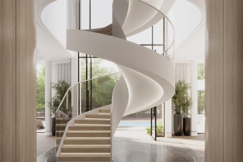 Villa en Dubai, 7 dormitorios, 1208 m², № 7904 - foto 15
