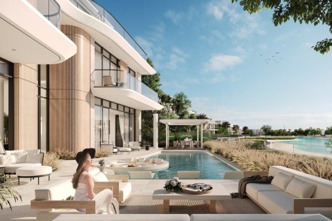 Villa en Dubai, 7 dormitorios, 1208 m², № 7904 - foto 4