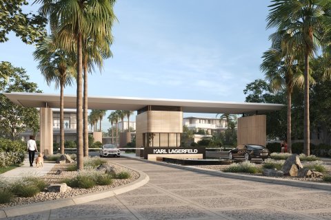 Villa en Dubai, 7 dormitorios, 1208 m², № 7904 - foto 7