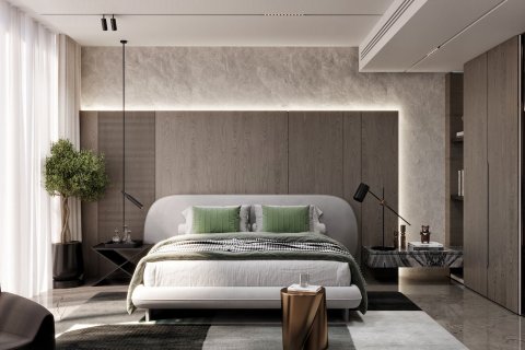Appartement à Dubai, 2 chambres, 117 m², № 7902 - photo 11