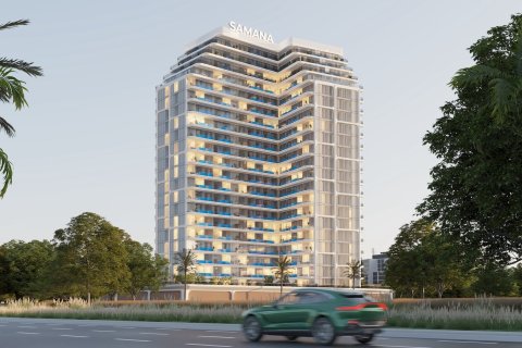 Appartement à Dubai, 2 chambres, 117 m², № 7902 - photo 1