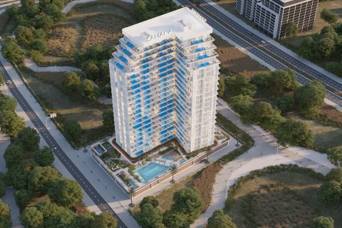 Appartement à Dubai, 2 chambres, 117 m², № 7902 - photo 2