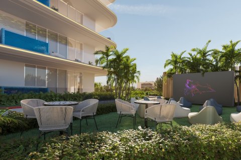 Appartement à Dubai, 2 chambres, 114 m², № 7903 - photo 9