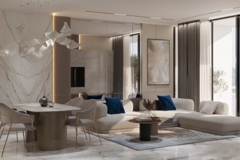 Appartement à Dubai, 2 chambres, 114 m², № 7903 - photo 11