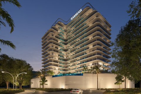 Appartement à Dubai, 2 chambres, 114 m², № 7903 - photo 1