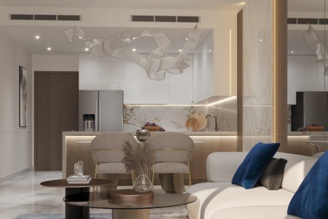 Appartement à Dubai, 2 chambres, 114 m², № 7903 - photo 12