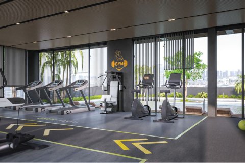 Apartment in Dubai 2 bedrooms, 148.5 sq.m. № 99927 - photo 11