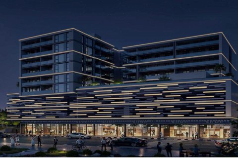 Apartment in Dubai 2 bedrooms, 148.5 sq.m. № 99927 - photo 9