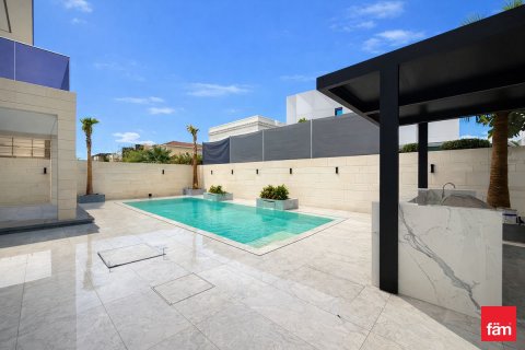 Снять в аренду виллу в Jumeirah Park, Дубай: 5 спален, 561м², № 99925 - фото 13