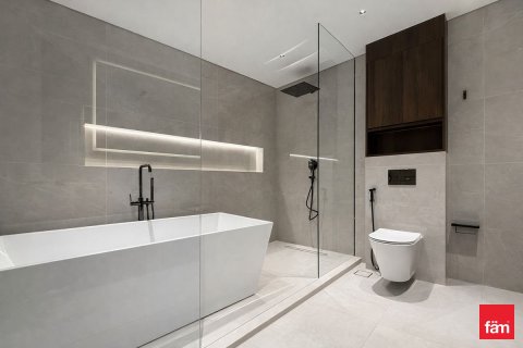 Снять в аренду виллу в Jumeirah Park, Дубай: 5 спален, 561м², № 99925 - фото 2