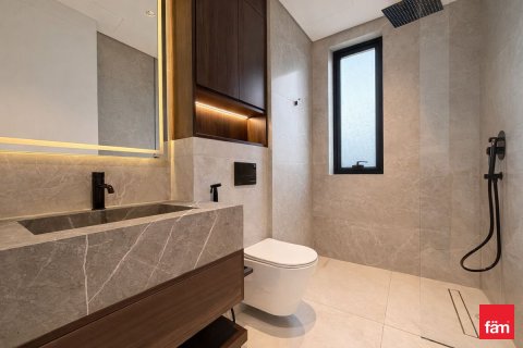 Снять в аренду виллу в Jumeirah Park, Дубай: 5 спален, 561м², № 99925 - фото 23