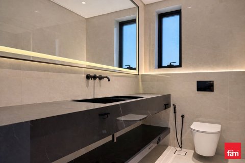 Снять в аренду виллу в Jumeirah Park, Дубай: 5 спален, 561м², № 99925 - фото 11