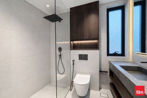 Снять в аренду виллу в Jumeirah Park, Дубай: 5 спален, 561м², № 99925 - фото 21