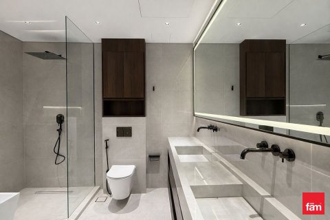 Снять в аренду виллу в Jumeirah Park, Дубай: 5 спален, 561м², № 99925 - фото 25