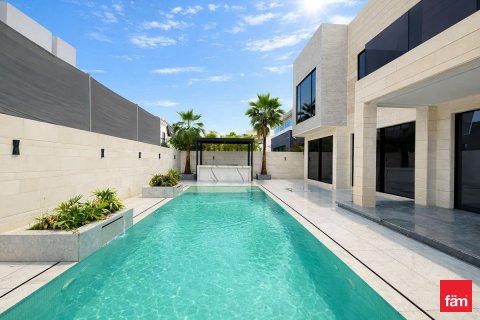 Снять в аренду виллу в Jumeirah Park, Дубай: 5 спален, 561м², № 99925 - фото 12