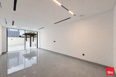 Снять в аренду виллу в Jumeirah Park, Дубай: 5 спален, 561м², № 99925 - фото 15