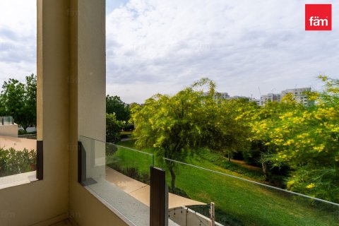 Купить виллу в Риме, Дубай: 3 спальни, 249.5м², № 99926 - фото 22