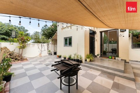 Купить виллу в Риме, Дубай: 3 спальни, 249.5м², № 99926 - фото 14