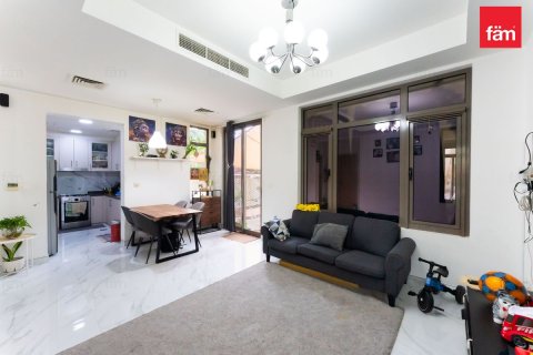 Купить виллу в Риме, Дубай: 3 спальни, 249.5м², № 99926 - фото 21