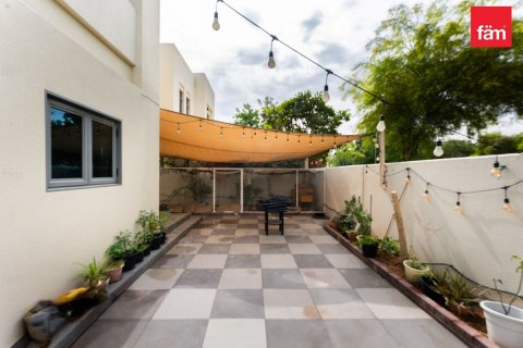 Купить виллу в Риме, Дубай: 3 спальни, 249.5м², № 99926 - фото 13