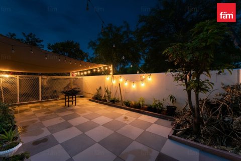 Купить виллу в Риме, Дубай: 3 спальни, 249.5м², № 99926 - фото 28