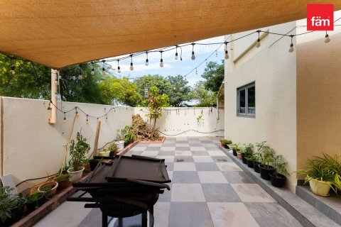 Купить виллу в Риме, Дубай: 3 спальни, 249.5м², № 99926 - фото 26