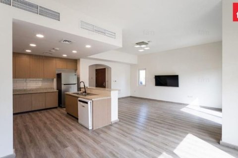 Maison de ville à Dubai, 4 chambres, 230.2 m², № 99935 - photo 8