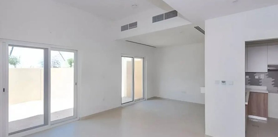 Maison de ville à Dubai, 4 chambres, 230.2 m², № 99935