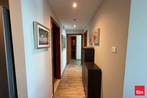 Appartement à Dubai Marina, Dubai, 2 chambres, 88.5 m², № 99936 - photo 8