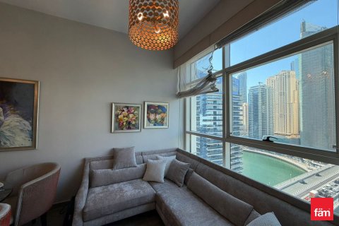 Appartement à Dubai Marina, Dubai, 2 chambres, 88.5 m², № 99936 - photo 7