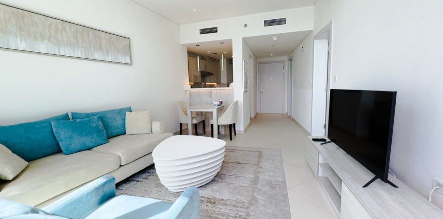 Apartment in Palm Jumeirah, Dubai 1 bedroom, 71.8 sq.m. № 99928