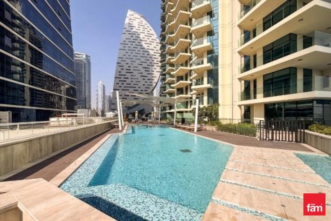 Appartement à Business Bay, Dubai, 1 chambre, 58.7 m², № 99937 - photo 23
